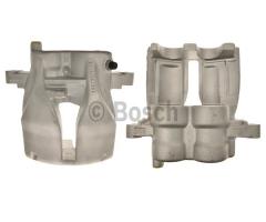 Bosch 0986134062 zacisk hamulcowy, mercedes-benz sprinter 5-t platforma / podwozie (906)