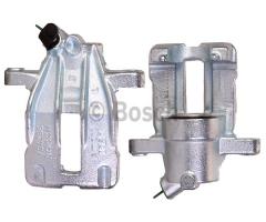 Bosch 0986134265 zacisk hamulcowy, smart fortwo cabrio (451)