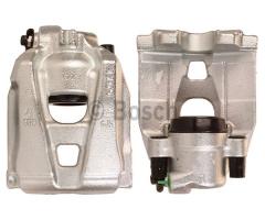 Bosch 0986134267 zacisk hamulc. audi a4  08- lp, audi a5 (8t3)