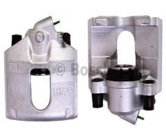 Bosch 0986134286 zacisk hamulcowy, ford fiesta iv (ja_, jb_)