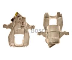 Bosch 0986135046 zacisk hamulcowy, mercedes-benz sprinter 3,5-t autobus (906)