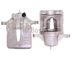 Bosch 0986135295 zacisk hamulcowy, hyundai i30 cw (fd), kia cee`d sw (ed)