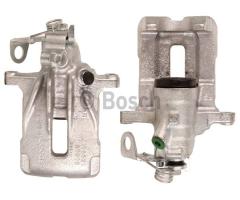 Bosch 0986135383 zacisk hamulcowy, nissan primastar autobus (x83), opel vivaro combi