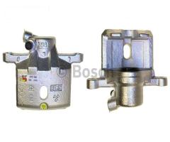 Bosch 0986473140 zacisk hamulcowy, mitsubishi pajero ii canvas top (v2_w, v4_w)