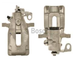 Bosch 0986473228 zacisk hamulc. peugeot 307  00- lt, citroËn c4 ii (b7), peugeot 308 (4a_, 4c_)