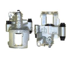 Bosch 0986473267 zacisk hamulc. renault laguna ii  99-01 lt, renault laguna i (b56_, 556_)