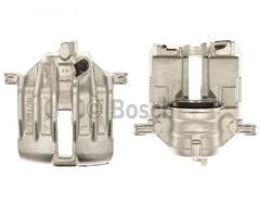 Bosch 0986473302 zacisk hamulcowy, land rover freelander (ln)