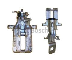 Bosch 0986473346 zacisk hamulcowy, nissan almera tino (v10)