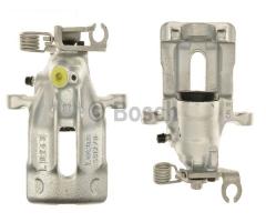 Bosch 0986473354 zacisk hamulc. volvo s40,v40  98-04 lt, mitsubishi carisma (da_), volvo s40 i (vs)