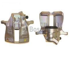 Bosch 0986473669 zacisk hamulcowy, audi 80 (81, 85, b2), seat toledo i (1l), vw golf ii (19e, 1g1)