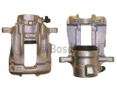 Bosch 0986473818 zacisk hamulcowy, mercedes-benz klasa c (w202)