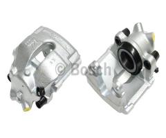 Bosch 0986473990 zacisk hamulc. bmw x3 e83  04-10 lp, bmw x3 (e83), mg mg zt