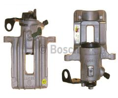 Bosch 0986474099 zacisk hamulc. vw golf iv  99-03 prawy tył, audi a3 (8l1), seat toledo ii (1m2)