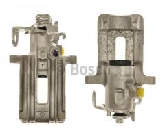 Bosch 0986474109 zacisk hamulc. audi a4  00-04 pt, audi a4 (8e2, b6), seat exeo (3r2)