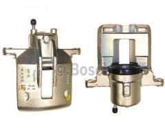 Bosch 0986474200 zacisk hamulc. toyota corolla  02-06 pp, toyota corolla (zze12_, nde12_, zde12_)