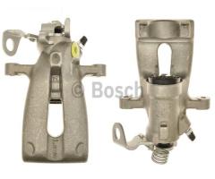 Bosch 0986474252 zacisk hamulc. opel astra g  01-04 pt, opel admiral b