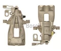 Bosch 0986474254 zacisk hamulc. peugeot 307  02-07 pt, citroËn c4 i (lc_), peugeot 307 (3a/c)