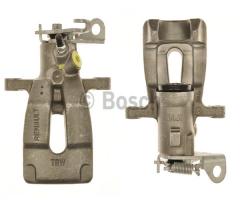 Bosch 0986474280 zacisk hamulc. renault megane ii  02-08 pt, renault megane ii kombi (km0/1_)