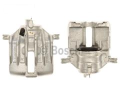 Bosch 0986474302 zacisk hamulcowy, land rover freelander (ln)