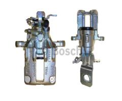 Bosch 0986474346 zacisk hamulcowy, nissan almera tino (v10)