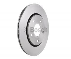 Bosch 0986479046 tarcza hamulc. chrysler grand voyager  07-, chrysler grand voyager v (rt)