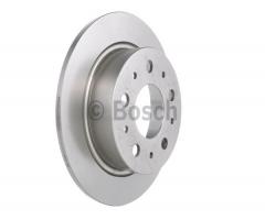 Bosch 0986479317 tarcza hamulc. fiat ducato  06- tył, citroËn jumper autobus