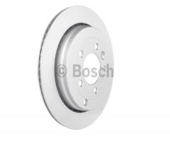 Bosch 0986479375 tarcza hamulc. range rover sport  06- 2,7d tył, land rover discovery iv (la)