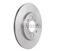 Bosch 0986479594 tarcza hamulc., honda jazz ii (gd)