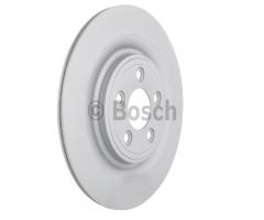 Bosch 0986479628 tarcza hamulc., jaguar xf (_j05_, cc9)