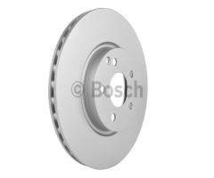 Bosch 0986479652 tarcza hamulc., mercedes-benz slk (r172)