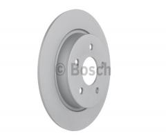 Bosch 0986479762 tarcza hamulc. ford c-max  10- tył, ford c-max ii