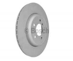 Bosch 0986479772 tarcza hamulc. bmw 5 f10  10-  przód, bmw 5 (f10, f18)