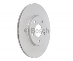 Bosch 0986479b66 tarcza hamulc. ford tourneo connect  02-, ford tourneo connect