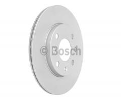 Bosch 0986479b84 tarcza hamulc. opel corsa c  00-06 went., opel corsa c (f08, f68)