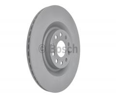 Bosch 0986479b87 tarcza hamulc. vw passat  05-  2,0tfsi -, audi a3 (8p1), seat leon (1p1)