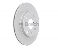 Bosch 0986479c18 tarcza hamulc. daihatsu sirion  05-, daihatsu cuore vii (l251), subaru justy iv