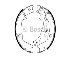 Bosch 0986487769 szczęki hamulc., hyundai i20 (pb, pbt), kia soul (am)