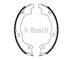 Bosch 0986487780 szczęki hamulc., hyundai santa fÉ i (sm)