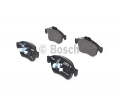 Bosch 0986494441 klocki hamulc. renault megane  08-, dacia duster, renault megane cc (ez0/1_)