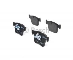 Bosch 0986494487 klocki hamulc. bmw x3 f25  10- przód, bmw 1 (f20)