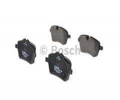 Bosch 0986494489 klocki hamulc. mini countryman  10-, mini mini countryman (r60)