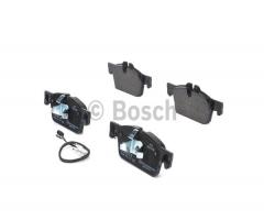 Bosch 0986494527 klocki hamulc. peugeot 508  10- przód, peugeot 508