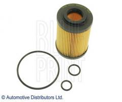 Blue print adh22115 10f4012blp filtr oleju, honda civic vii hatchback (eu, ep, ev)