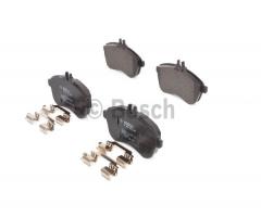 Bosch 0986494667 klocki hamulc. mercedes w204 c-klasa  07-13, mercedes-benz klasa c t-model (s204)