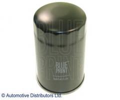 Blue print adc42110 10f5009blp filtr oleju, mitsubishi pajero ii (v3_w, v2_w, v4_w)