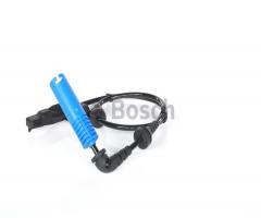 Bosch 0986594528 czujnik abs bmw 3 e46  98-06 prawy przód (+dsc), bmw 3 (e46)