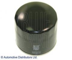 Blue print adc42112 10f5015blp filtr oleju, mitsubishi colt ii (c1_a)