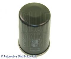 Blue print add62104 10f6000blp filtr oleju, daewoo tico (kly3), daihatsu cuore i (l55, l60)