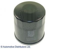 Blue print ads72101 10f7001blp filtr oleju, asia motors hi-topic am 725