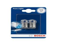 Bosch 1987301022 Żarówka r5w 12v pure light